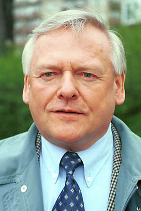 Elbląg, Stanisław Tomczyński