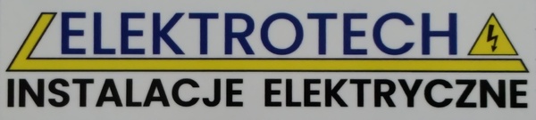 Elbląg Firma ELEKTROTECH z Elbląga poszukuje osoby na stanowisko ELEKTRYK