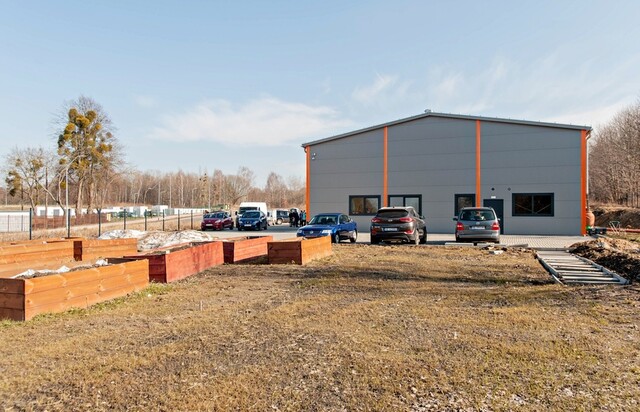 Czas na quiz. Co to za miejsce? Quiz