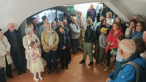 Truso reaktywacja Truso reaktywacja