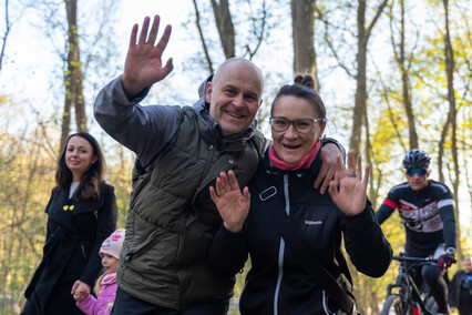 Meble Wójcik Ultra Wysoczyzna - Huk Sowy i start w Tolkmicku Meble Wójcik Ultra Wysoczyzna - Huk Sowy i start w Tolkmicku