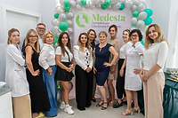 Klinika Medesta świętuje dziesiąte urodziny!