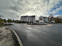 13 Elbląskiego Pułku Przeciwlotniczego dwukierunkowa