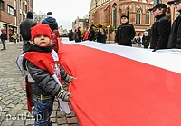 2 maja Świętem Flagi