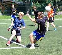 2. turniej Soccer Cup z rekordem frekwencji