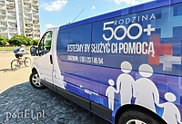 500 plus bus