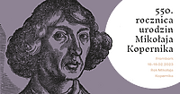 550. urodziny Kopernika