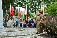 77. rocznica wybuchu Powstania Warszawskiego