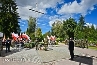 82. rocznica napaści ZSRR na Polskę