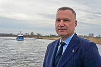 Port Gdańsk będzie wspomagał port w Elblągu