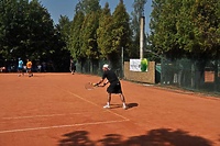 Amatorzy na kortach (tenis)