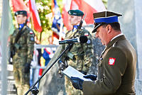 „Nie zamierzali łatwo oddać niepodległości”