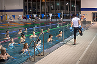 Aqua fitness - Twój klucz do zdrowia i dobrej formy