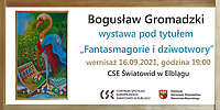 Zobaczmy „Fantasmagorie i dziwotwory”