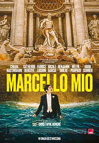 Marcello Mio