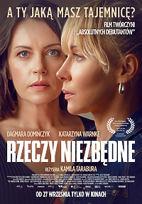 Rzeczy niezbędne