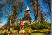 Gmina Godkowo w obiektywie. Jesienny plener „Tańcząc z kotami”