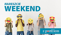 Nareszcie weekend. Wymiennik, Śniadanie na trawie i muzyczny salon