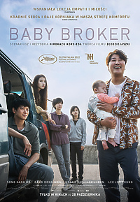 "Baby Broker" w DKF