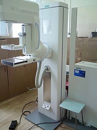 Badania mammograficzne w Szpitalu Miejskim