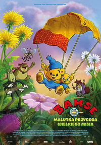 Bamse w kinie Światowid