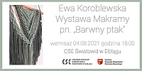 „Barwny ptak” w Światowidzie