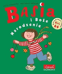 Basia i Boże Narodzenie