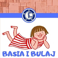 Basia idzie do lasu