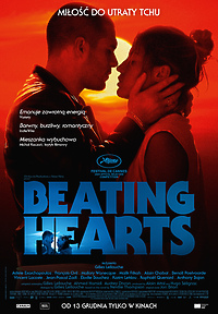 „Beating Hearts” w Kinie Światowid