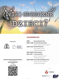 Będą dyskutować o (nie)grzecznych dzieciach