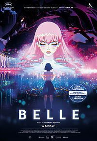 „Belle” w Kinie „Światowid”