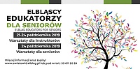 Berlińskie warsztaty dla seniorów i edukatorów