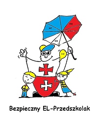 Bezpieczny EL-Przedszkolak