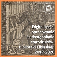 Biblioteka digitalizuje zbiory medyczne