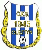 Blamaż Olimpii w Olsztynie. OKS - Olimpia 4:0!