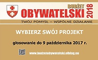 Budżet Obywatelski - decydujący tydzień