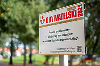 Budżet Obywatelski. Mieszkańcy wybrali