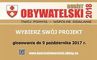 Budżet Obywatelski - rusza głosowanie