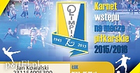 Ceny biletów i karnetów na Olimpię