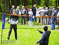 Chcą ożywić park Modrzewie