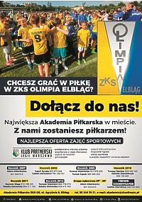 Chcesz zostać piłkarzem?