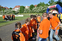 Concordia Cup (piłka nożna)