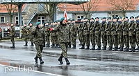 Czeka nas wojskowa defilada, będą utrudnienia w ruchu