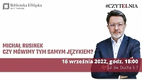 Czy mówimy tym samym językiem?