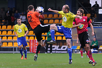 TEKSTOWA RELACJA LIVE: Olimpia podejmuje Piasta Gliwice