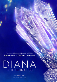 "Diana. The Princess" w Kinie "Światowid"