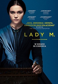 DKF: „Lady M" - one wygrały zaproszenie