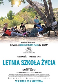 DKF: Letnia szkoła życia