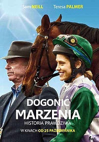 Dogonić marzenia w Kinie na życzenie