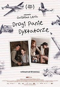 „Drogi Panie Dyktatorze” w Kinie „Światowid”